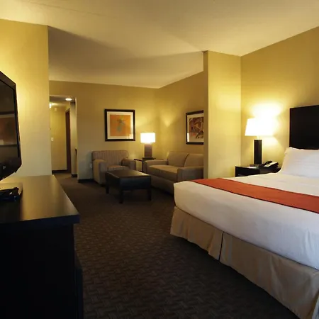 Holiday Inn Phoenix/Chandler By Ihg