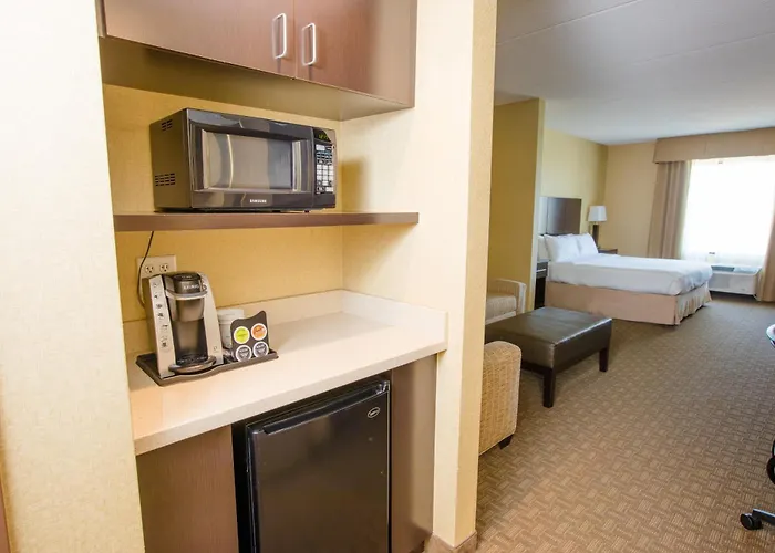 Phoenix/chandler By Ihg Chandler