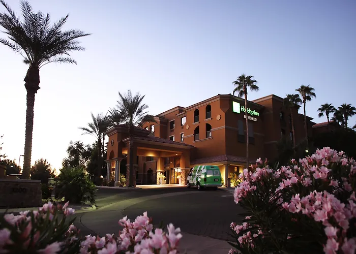 Phoenix/chandler By Ihg Chandler