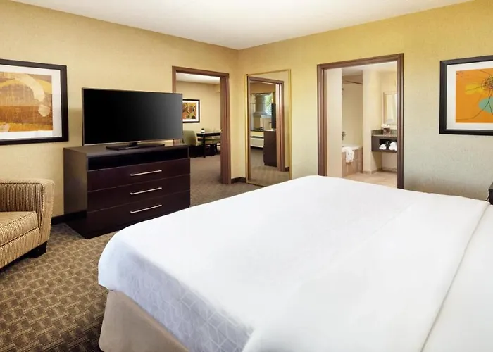 Phoenix/chandler By Ihg Hotel