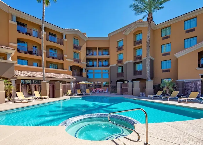 Phoenix/chandler By Ihg Hotel