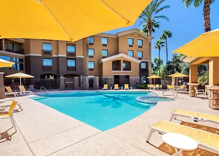 Phoenix/chandler By Ihg Hotel