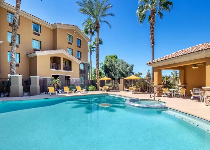 Phoenix/chandler By Ihg Hotel