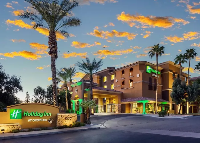 Phoenix/chandler By Ihg 3*