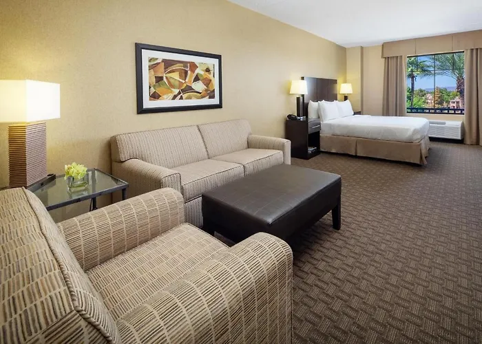 Phoenix/chandler By Ihg Hotel Chandler