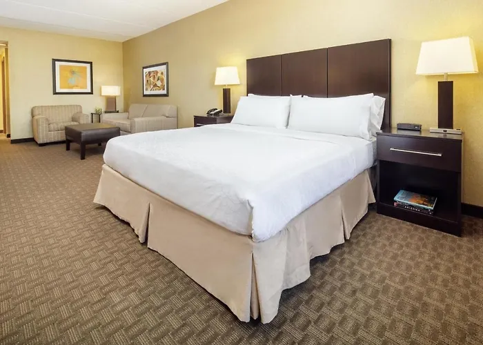 Hotel Phoenix/chandler By Ihg Chandler