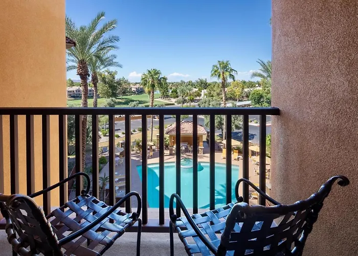 Phoenix/chandler By Ihg