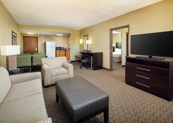 Phoenix/chandler By Ihg 3* Chandler
