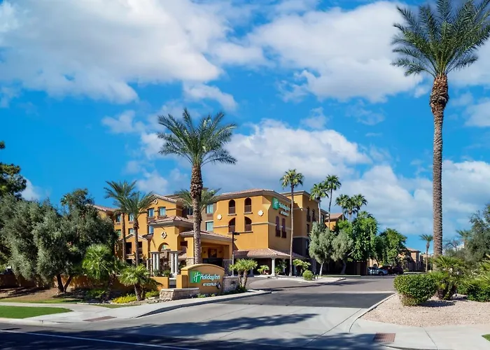 Phoenix/chandler By Ihg Chandler