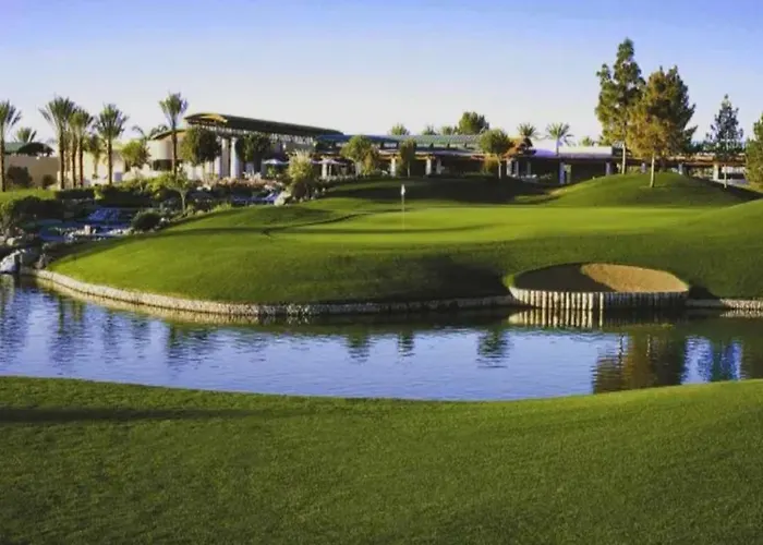 Phoenix/chandler By Ihg 3*