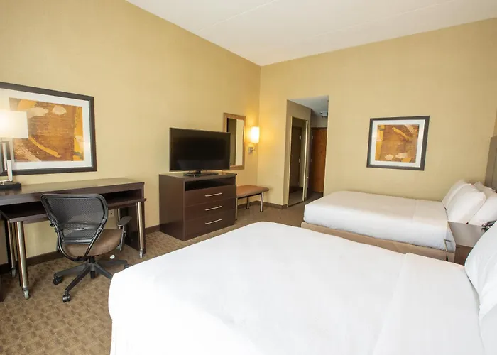 Phoenix/chandler By Ihg Hotel Chandler