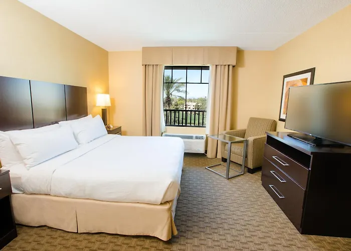 Phoenix/chandler By Ihg Chandler