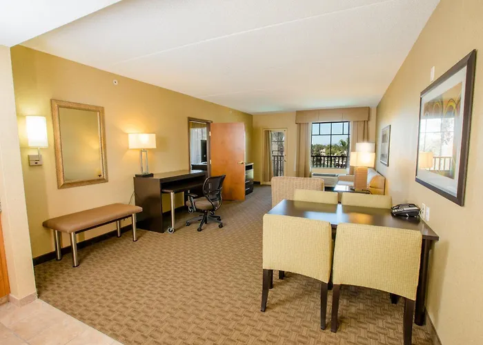 Phoenix/chandler By Ihg Chandler