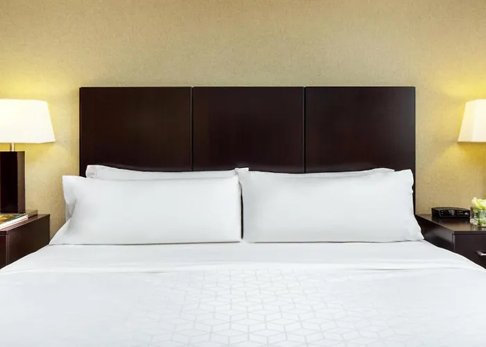 Hotel Phoenix/chandler By Ihg 3*