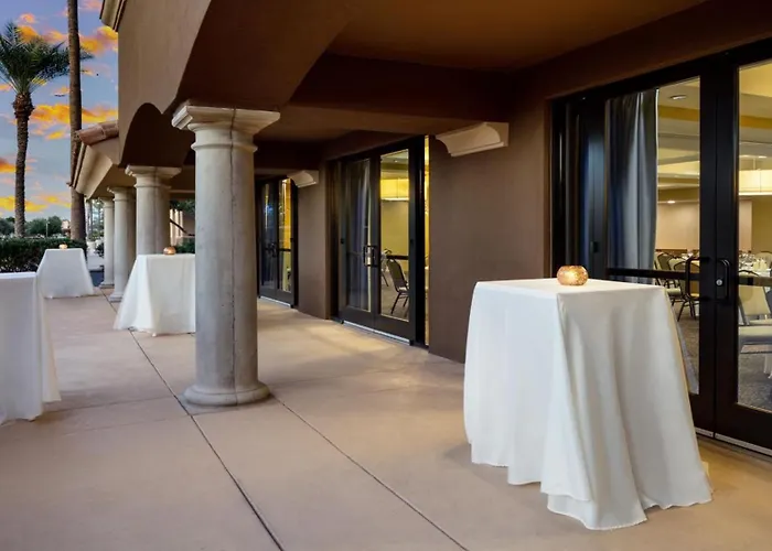 Hotel Phoenix/chandler By Ihg