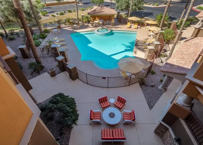 Phoenix/chandler By Ihg 3* Chandler