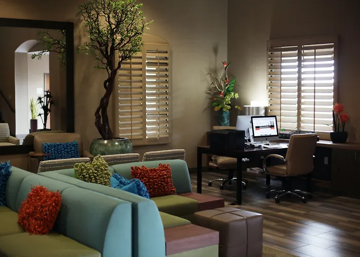 Hotel Phoenix/chandler By Ihg Chandler