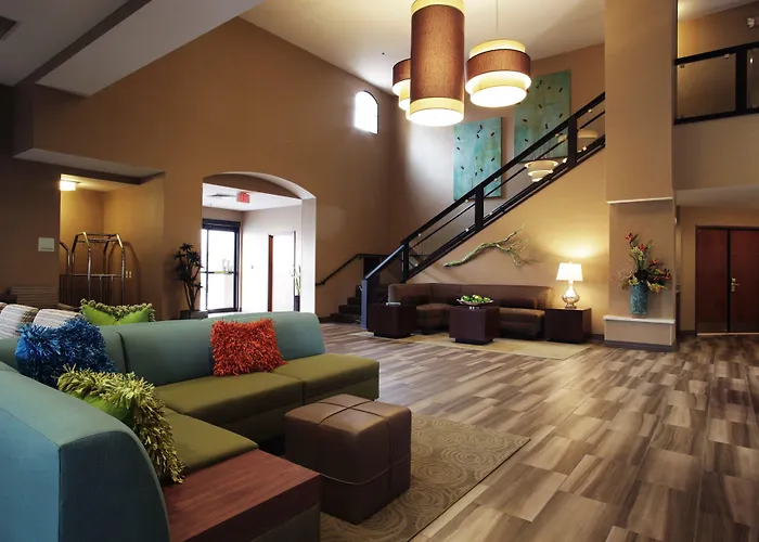 Phoenix/chandler By Ihg Chandler