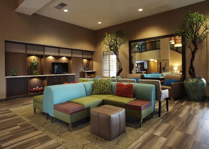 Phoenix/chandler By Ihg 3*