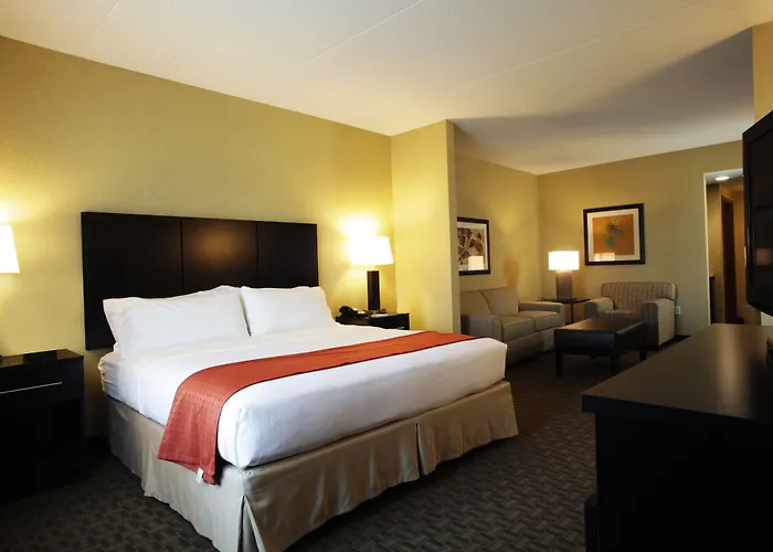 Phoenix/chandler By Ihg 3* Chandler