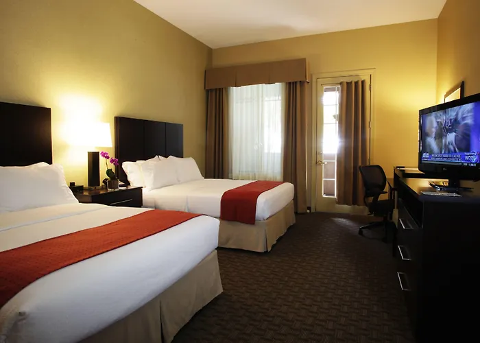 Hotel Phoenix/chandler By Ihg 3*