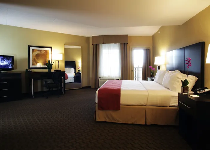 Hotel Phoenix/chandler By Ihg Chandler