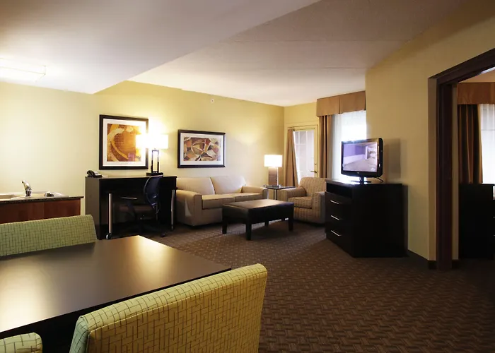Hotel Phoenix/chandler By Ihg