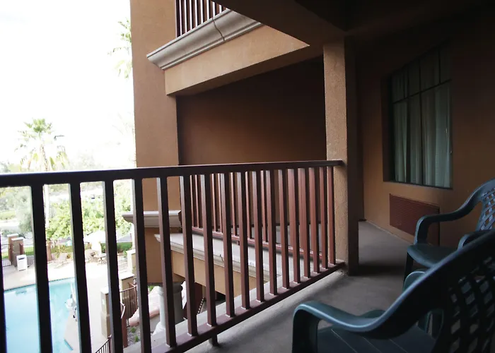 Phoenix/chandler By Ihg 3* Chandler