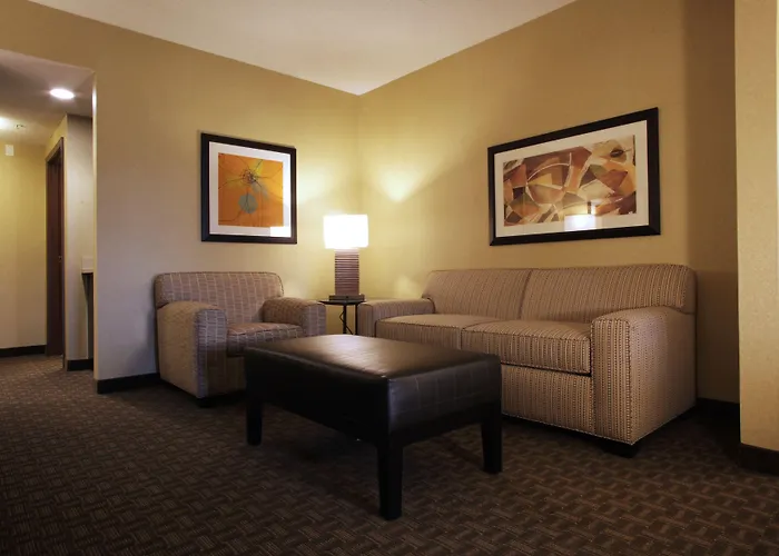 Phoenix/chandler By Ihg