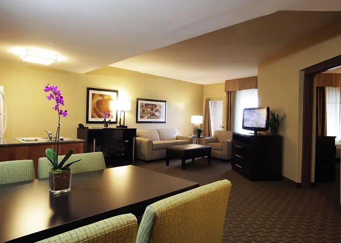 Phoenix/chandler By Ihg Hotel