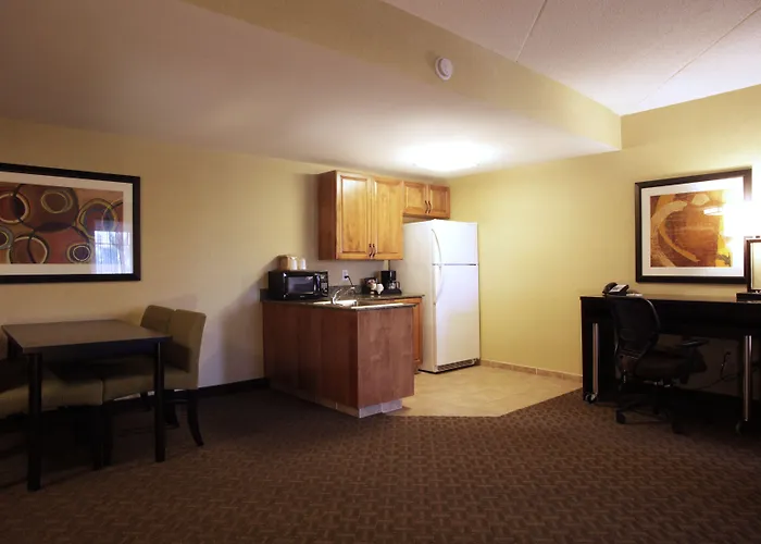 Hotel Phoenix/chandler By Ihg 3*