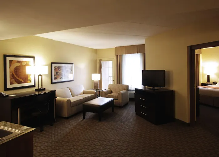 Phoenix/chandler By Ihg 3* Chandler