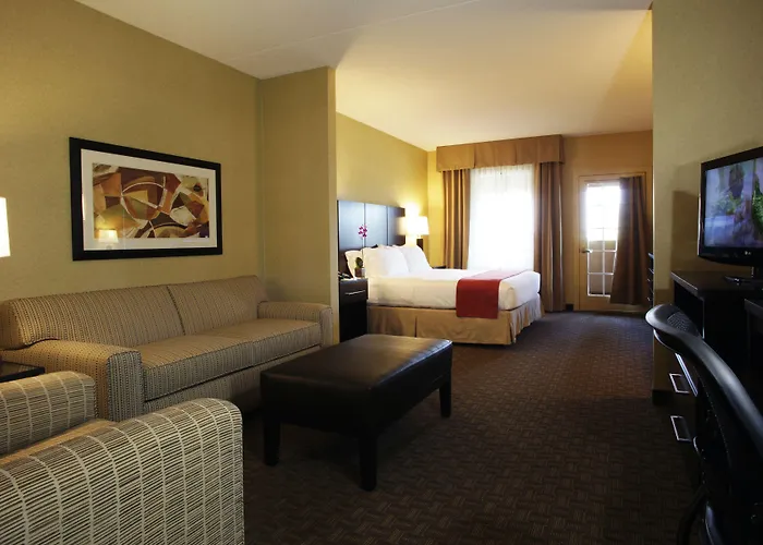 Phoenix/chandler By Ihg Hotel 3*