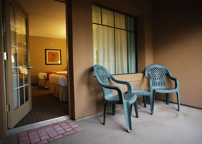 Phoenix/chandler By Ihg