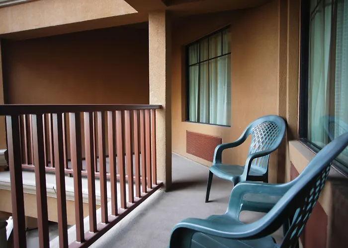 Hotel Phoenix/chandler By Ihg Chandler