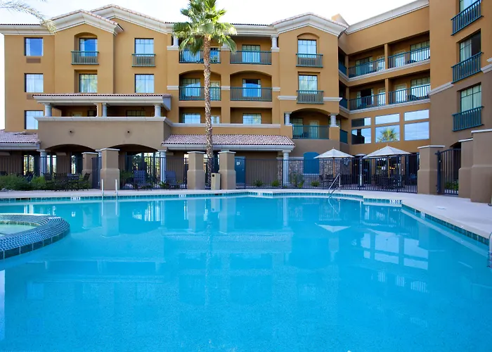 Phoenix/chandler By Ihg 3*