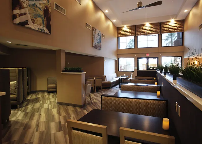Phoenix/chandler By Ihg Chandler