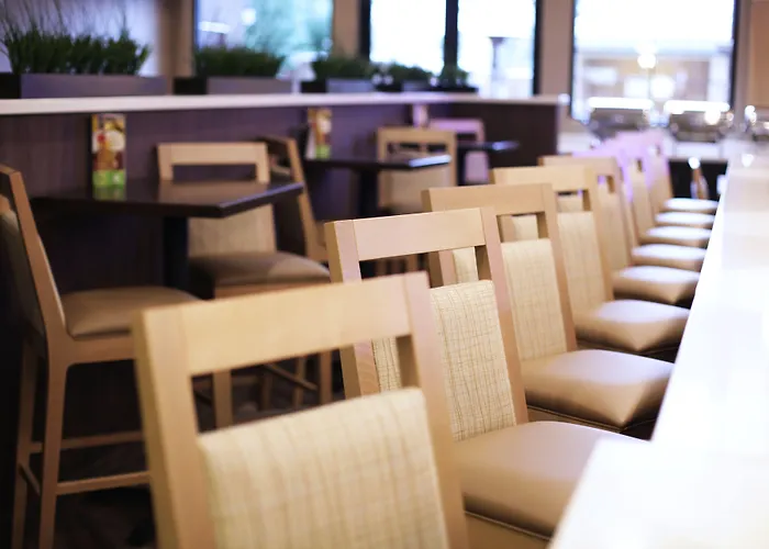 Hotel Phoenix/chandler By Ihg