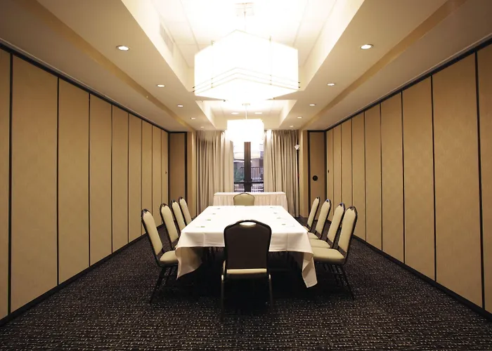 Hotel Phoenix/chandler By Ihg Chandler
