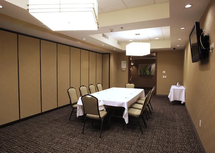Hotel Phoenix/chandler By Ihg Chandler