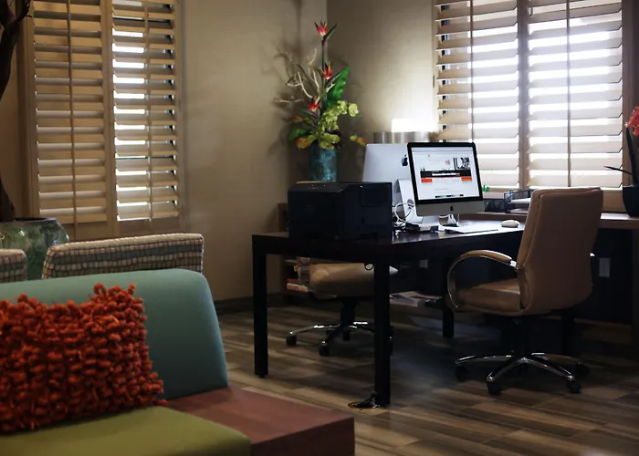 Phoenix/chandler By Ihg