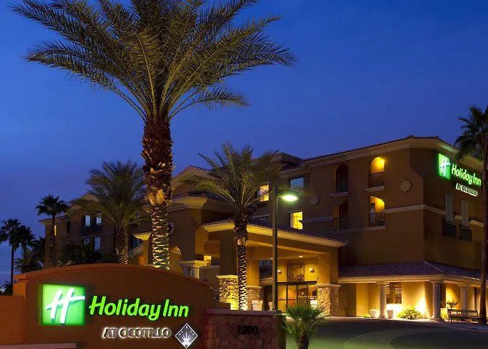 Hotel Phoenix/chandler By Ihg
