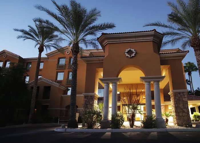 Phoenix/chandler By Ihg Hotel