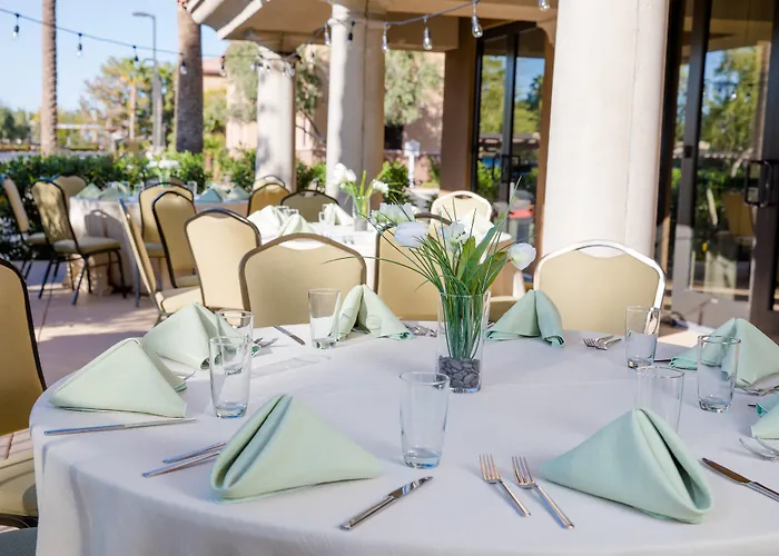 Phoenix/chandler By Ihg