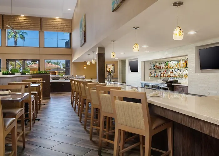 Phoenix/chandler By Ihg Hotel 3*