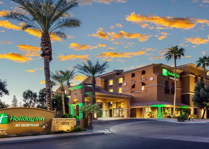 Phoenix/chandler By Ihg Hotel Chandler