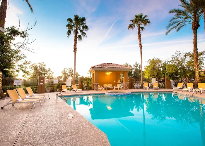 Phoenix/chandler By Ihg