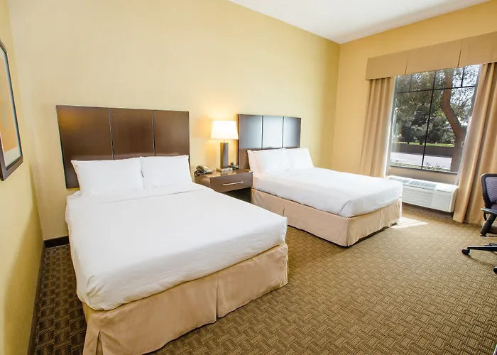 Phoenix/chandler By Ihg Chandler