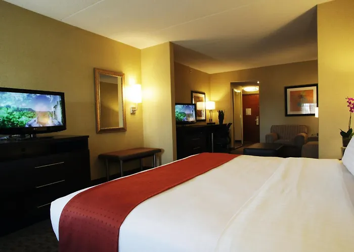 Phoenix/chandler By Ihg