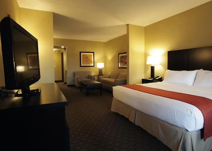 Hotel Phoenix/chandler By Ihg